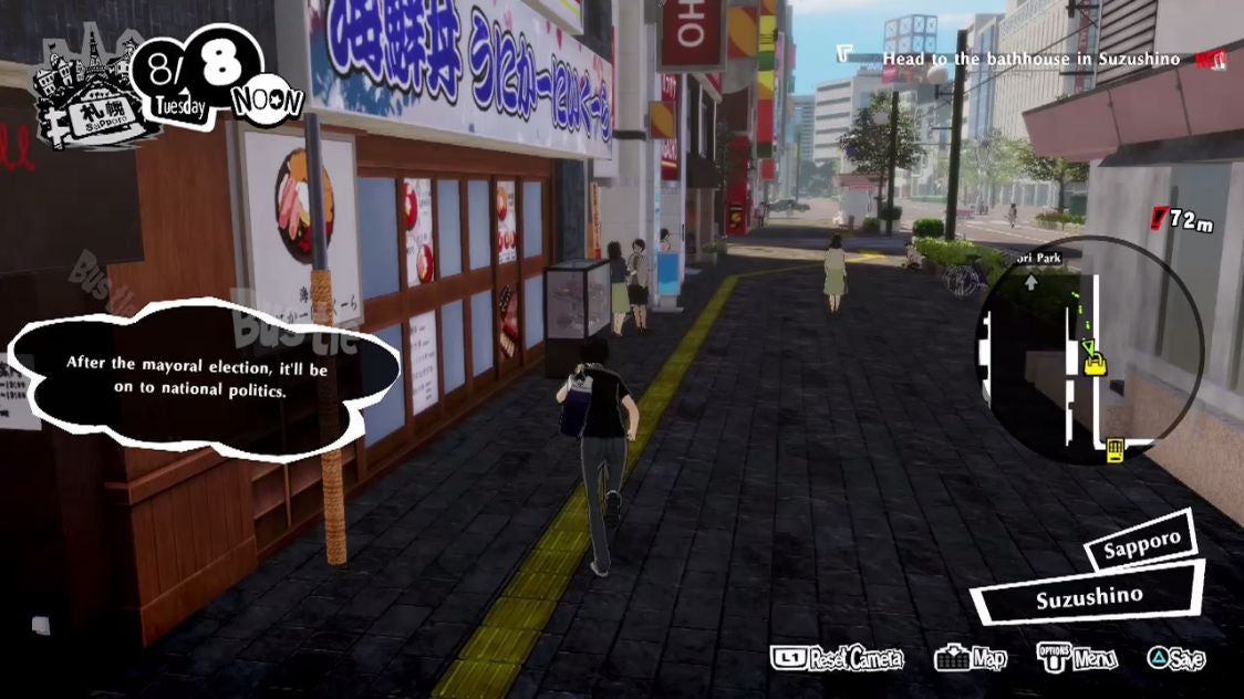 persona 5 wiki master curry